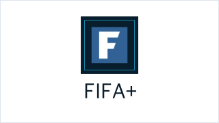 FIFA+
