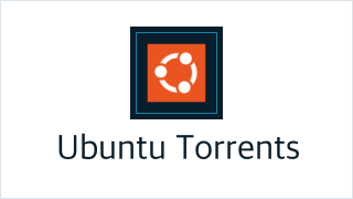 Ubuntu Torrents