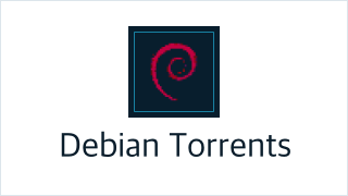 Debian Torrents