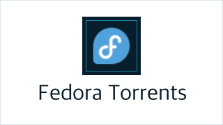 Fedora Torrents