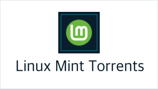 Linux Mint Torrents
