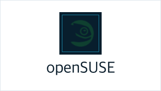 openSUSE