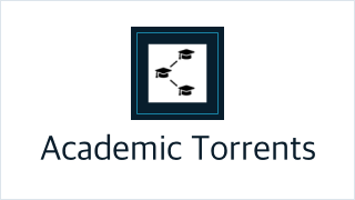 Academic Torrents