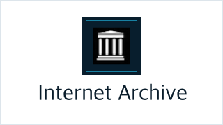 Internet Archive
